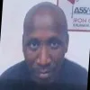 Jacob Molefe