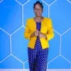GETRUDE LUTUNDA NAMBALA