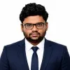 Brugunandan Reddy