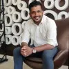 Sachin shetty
