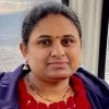Sravani Mundluri