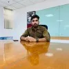 HARISH GURJAR