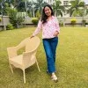 Kirti Limboo