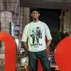 SRIDHARSAN