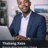 Thabang Xaba