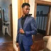 Mamadou Diallo