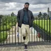 Antony Rejimal