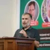 Shujaul Mulk Khan