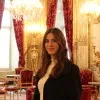 Anamaria Georgiana Ben Mohamed