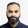 Hanif shahzad