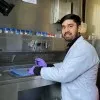 VIVEK KUMAR