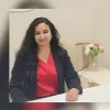 Anuradha Pillai