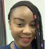 Shenique Brown