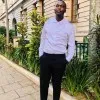 Fisokuhle Gumede