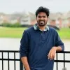 Sandeep Varma Tirumalaraju