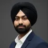 Harjinder Singh
