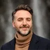 Trevor Boyle