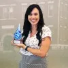 Jenny Zahm