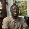 Ammanuel Ojha