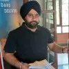 Ravinder Singh