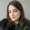 Hooria Khan