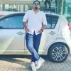 Hariharan Raj Muniandy