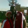 khoza makhubo