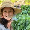 Claire Mitchell
