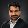 sudharshan reddy