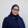 Lamia Abushaban