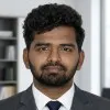 Kavi Kumaran