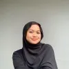 Anya Fazahra