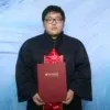 Zhenye Chen