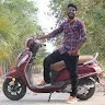 Sandip Parve