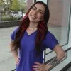 Kyra Delgado