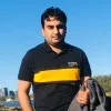 Humayoon Sarfraz
