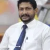 Niroshan Pathirana