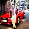 Samrat Bhadra