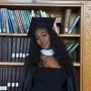 Alexis Aboagye