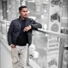 Sachdev Singh