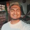 Preston Ivo Naidoo