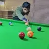 Tushar Humbare