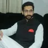 Rana Shaher Yar Ali