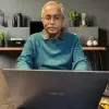 Madan Mohan Roy