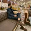 Shoaib Ahmed
