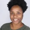 Amber Mayers