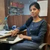 Vidushi Agarwal