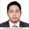 Ranon Jake Gatmaitan