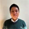 Eddy Chung