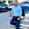 Moazzam Shaukat
